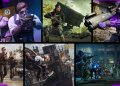Announcement: Full Details Unveiled for Call of Duty: Black Ops 6 and Warzone Season 04!