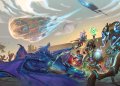 Brazil’s Enchanting Aetherpunk 5e Setting “Skyfall” Launches on Kickstarter