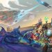 Brazil’s Enchanting Aetherpunk 5e Setting “Skyfall” Launches on Kickstarter
