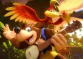 Composer Open to Creating Music for a Potential Third Banjo-Kazooie Game