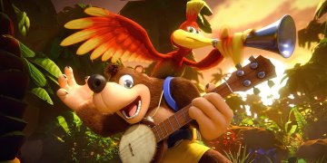 Composer Open to Creating Music for a Potential Third Banjo-Kazooie Game