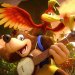 Composer Open to Creating Music for a Potential Third Banjo-Kazooie Game