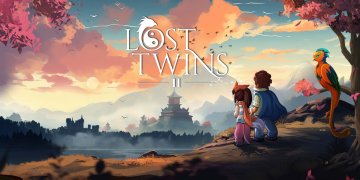Create Your Adventure: Lost Twins 2 Co-Op Demo Now Available on Xbox