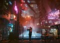 Cyberpunk 2077 Sequel Features a New City Resembling a Dystopian Chicago: Pondering the Impact on Michael Jordan’s Legacy After America’s Downfall