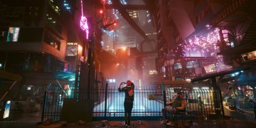Cyberpunk 2077 Sequel Features a New City Resembling a Dystopian Chicago: Pondering the Impact on Michael Jordan’s Legacy After America’s Downfall