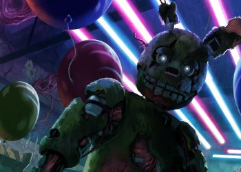 Dead by Daylight: Freddy Fazbear’s Pizzeria Enters The Fog