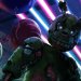 Dead by Daylight: Freddy Fazbear’s Pizzeria Enters The Fog