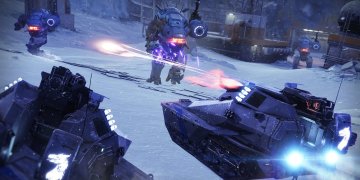 Destiny 2 Kicks Off Heavy Metal Event with Exciting New Rewards