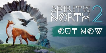 Discover the Real-World Inspirations of Spirit of the North 2, Out Now