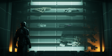 EVE Vanguard, the MMOFPS That “Truly Respects Your Time,” Set for Steam Early Access Next Summer