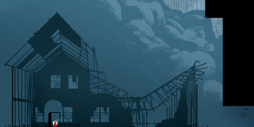Eternal Love: A Blend of Platforming and Atmospheric Horror