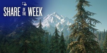 Exploring Landscapes in Days Gone Remastered – PlayStation.Blog