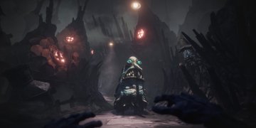 Exploring the Eerie New Narrative Adventure – PlayStation.Blog