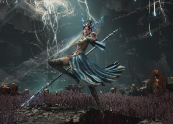Fallen Feathers: An In-Depth Exploration of Soulslike Combat – PlayStation.Blog