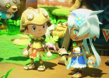 Fantasy Life i Soars to Success