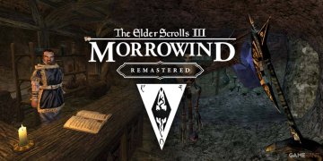 Following Oblivion’s Remaster, Morrowind Deserves Its Turn