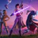 Fortnite Leak Hints at Exclusive New Star Wars Rey Skin