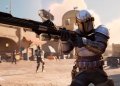 Fortnite Unveils Latest Mandalorian Update