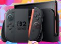 Four Games That Will Max Out Your Switch 2’s Storage Capacity