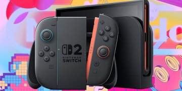 Four Games That Will Max Out Your Switch 2’s Storage Capacity