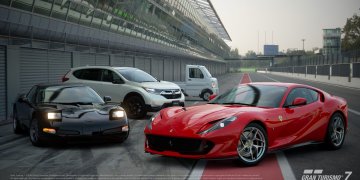 Gran Turismo 7 Update 1.59 Released Today – PlayStation.Blog