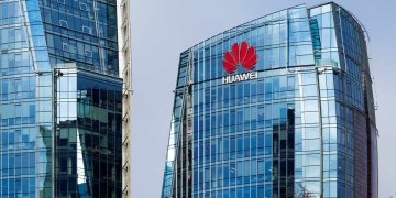Huawei Building “Mega Chip Facility” in China to Reduce Foreign Chip Dependence