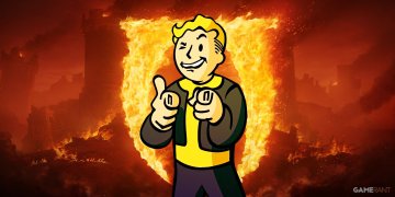 If Fallout 3 Receives an Oblivion Remaster, a Gameplay Update is Essential
