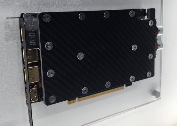 Inno3D Enhances RTX 50 Liquid-Cooled Series with Single-Slot RTX 5090 & 5080 iChill Frostbite Pro Models