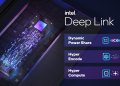 Intel Ends Support and Updates for Deep Link on Intel-Based Systems