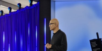 Is SaaS Obsolete? Microsoft CEO Predicts a Bold Future with Agentic AI