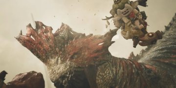 It’s evident the first Capcom collaboration for Monster Hunter Wilds will feature Street Fighter.