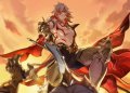 Leaked Buffs for Old Units in Star Rail: A Logical Evolution