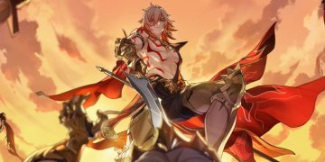 Leaked Buffs for Old Units in Star Rail: A Logical Evolution