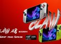 MSI Unveils AMD-Powered Gaming Handheld and Upgraded Mid-Range Laptops at Computex