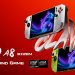 MSI Unveils AMD-Powered Gaming Handheld and Upgraded Mid-Range Laptops at Computex