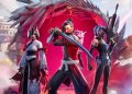 Major Changes to Movement in Fortnite