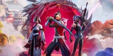 Major Changes to Movement in Fortnite