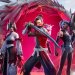 Major Changes to Movement in Fortnite
