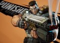 Marvel Rivals Unveils Gameplay Featuring New ‘Dangan Ronin’ Skin for The Punisher
