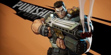Marvel Rivals Unveils Gameplay Featuring New ‘Dangan Ronin’ Skin for The Punisher