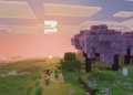 Minecraft Update Alters Cloud Features