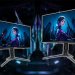 Multiple Portable Monitors Revealed