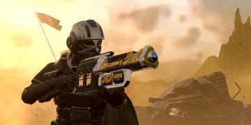 My Ultimate Helldivers 2 Illuminate Loadout: Unconventional but Effective