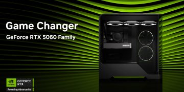 NVIDIA Reportedly Prefers Reviews to Be Published After Sales Begin