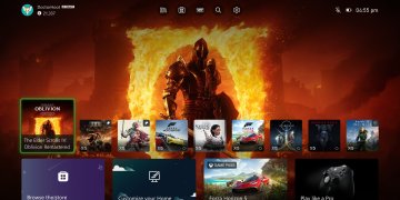 New Personalization Options for Xbox Insiders’ Home Interface