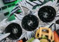 Palit Unveils Diamond Edition RTX 50 GameRock GPU, 5090 Tornadro Featuring Dual Flow-Through Design & 3D Printed Models Displayed