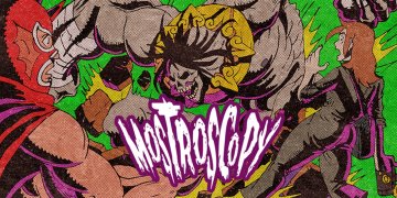 [PlayStation 5] Mostroscopy Analysis | PS4Blog.net