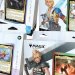 Pre-orders Soar for Magic’s Final Fantasy Commander Deck