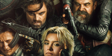 Ranking the Marvel Cinematic Universe Movies from Worst to Best