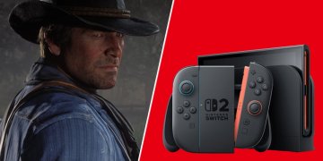 Red Dead Redemption 2 Rumored for Switch 2: GameChat’s Chance to Shine with Tahiti Jokes and Horse Details
